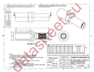 SC12-SN datasheet  